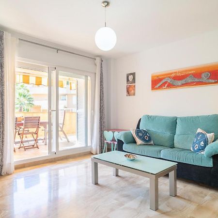 Amazing Apartment In Motril With House Sea View エクステリア 写真