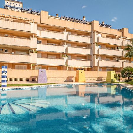 Amazing Apartment In Motril With House Sea View エクステリア 写真