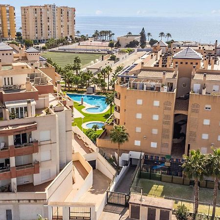 Amazing Apartment In Motril With House Sea View エクステリア 写真