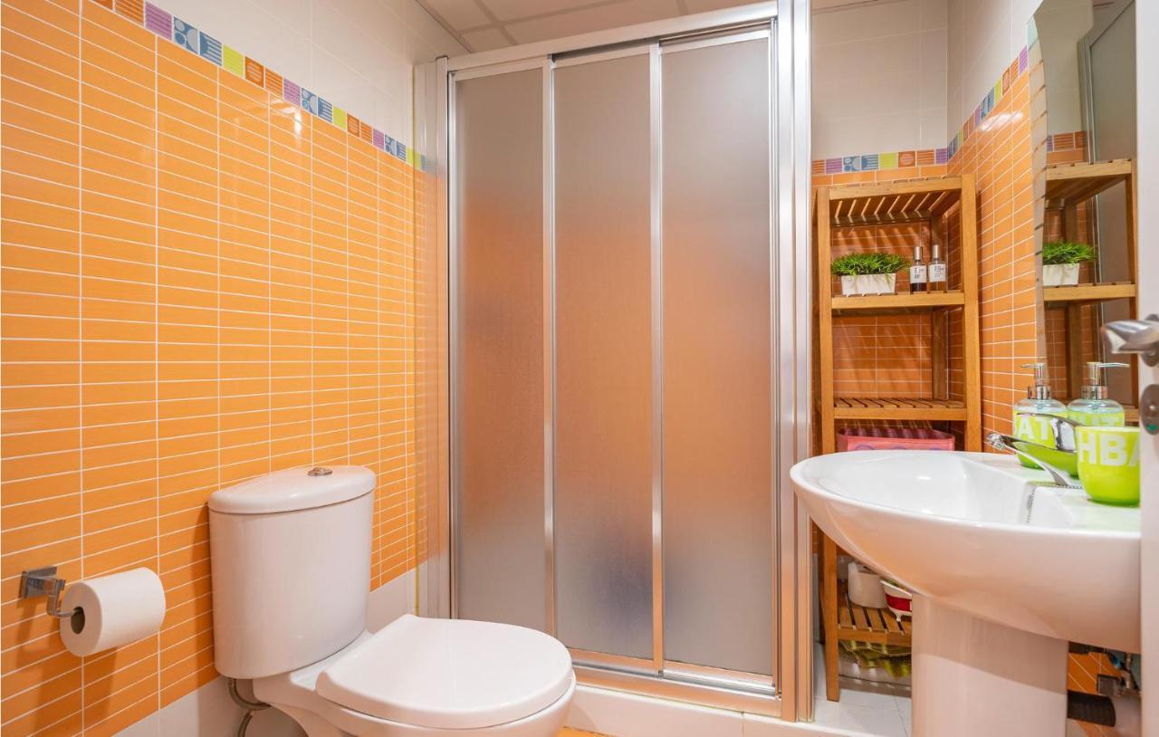 Amazing Apartment In Motril With House Sea View エクステリア 写真