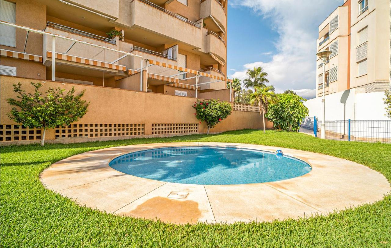 Amazing Apartment In Motril With House Sea View エクステリア 写真