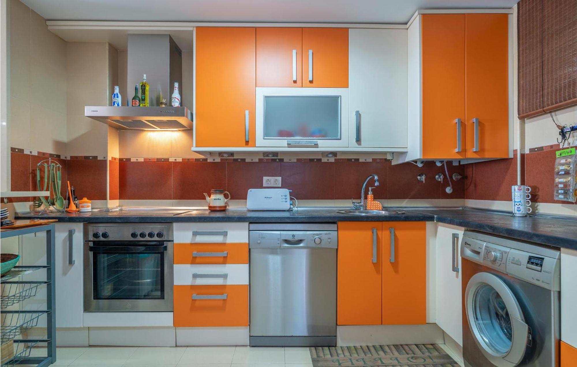 Amazing Apartment In Motril With House Sea View エクステリア 写真
