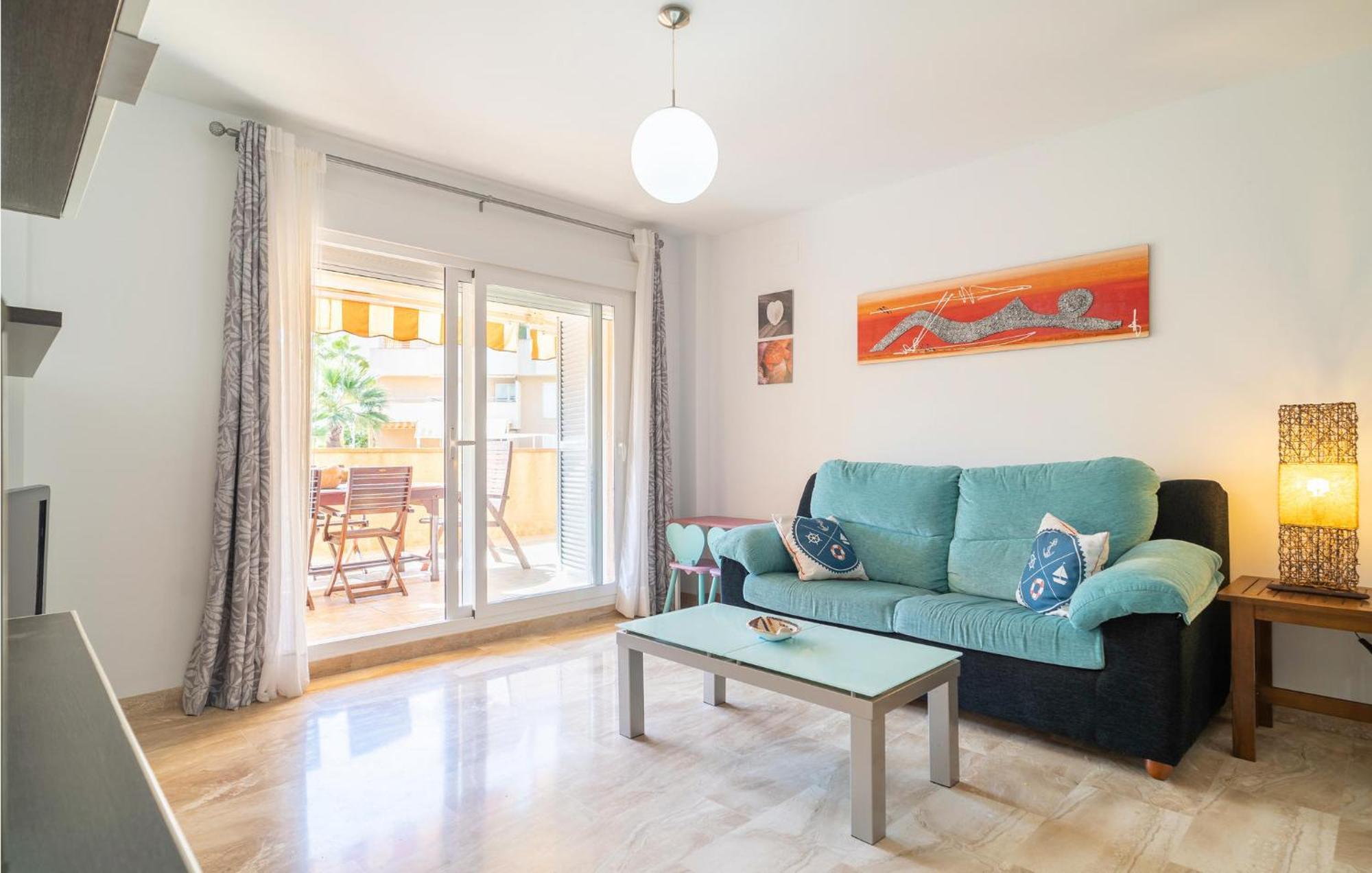 Amazing Apartment In Motril With House Sea View エクステリア 写真