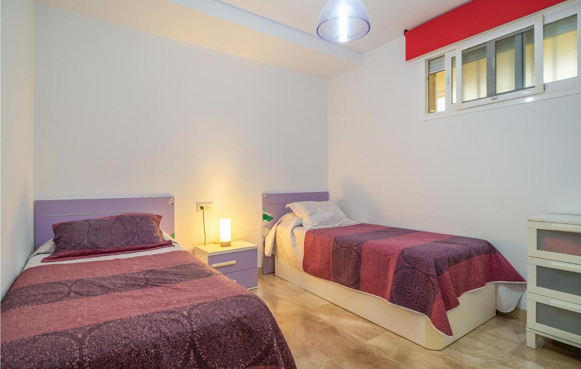 Amazing Apartment In Motril With House Sea View エクステリア 写真