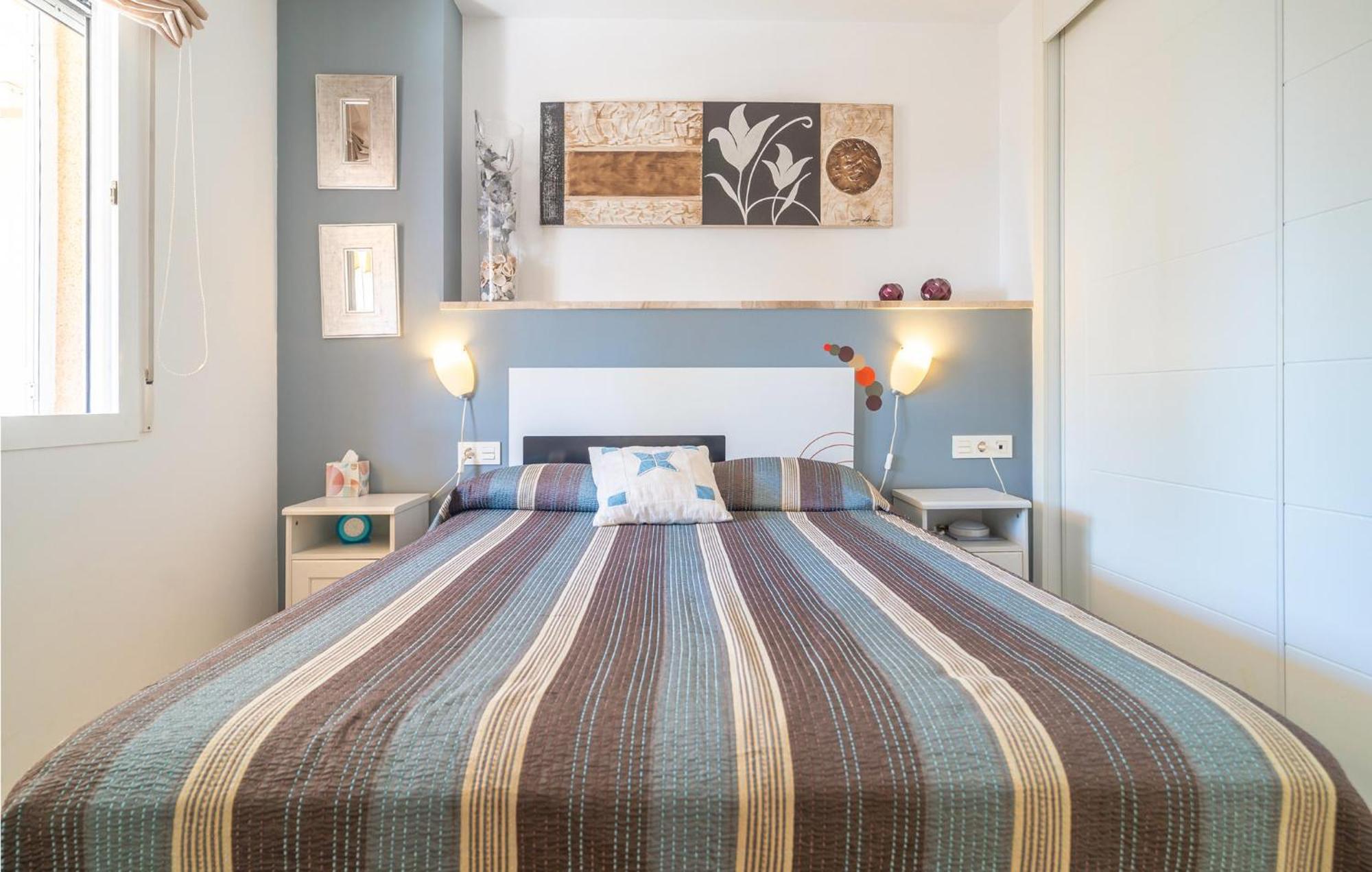 Amazing Apartment In Motril With House Sea View エクステリア 写真