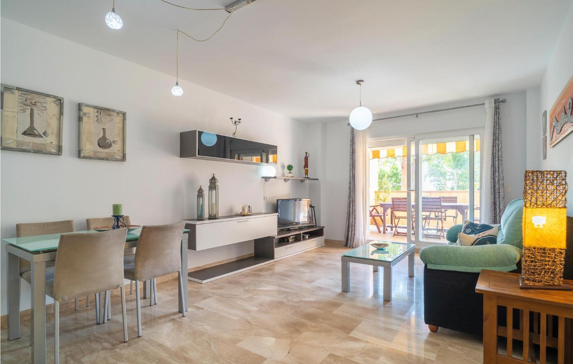 Amazing Apartment In Motril With House Sea View エクステリア 写真